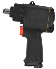 1/2" Kabzalı Mini Somun Sıkma-Sökme